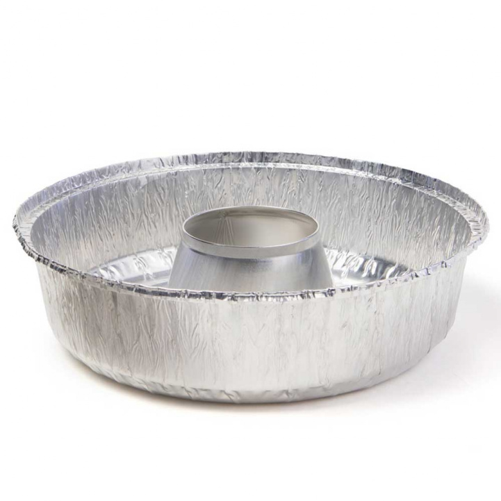 Omnia Foil Form 5-Pack in the group Household & Kitchen / Kitchen accessories at Campingvaruhuset i Norden AB (69181)