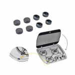 Cover cap Screw Stove/Sink 8-p