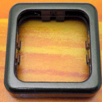 Simple Frame Dark Grey 2-Pack Simple Frame Dark Grey 2-Pack