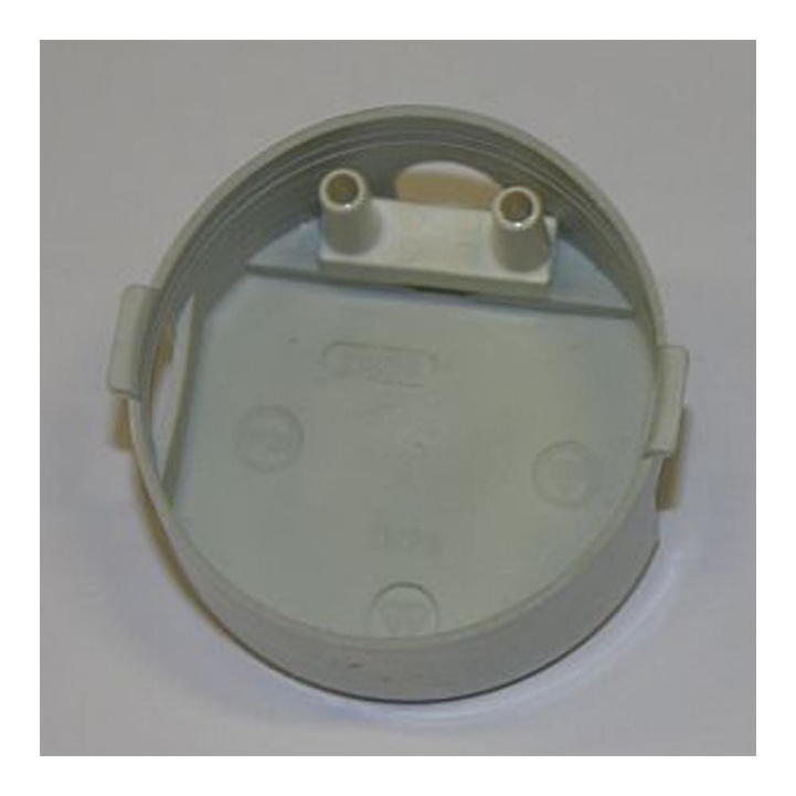 Protection box for outlet depth 22 mm in the group Caravan & Motorhome / Electronics / Switches & In/Outlets / Frames at Campmarket (69191)