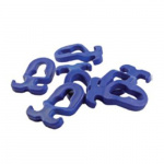 Peggy Peg Hook 6-p Peggy Peg Hook 6-p