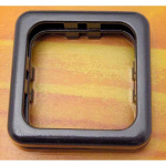 Simple Frame Brown 2-Pack