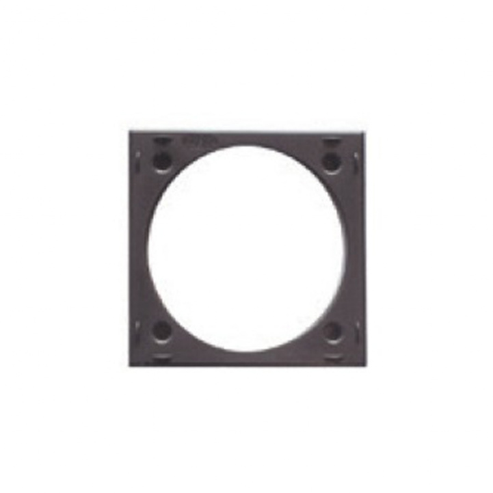 Distance ring Brown 10 mm in the group Caravan & Motorhome / Electronics / Switches & In/Outlets / Frames at Campingvaruhuset i Norden AB (69211)