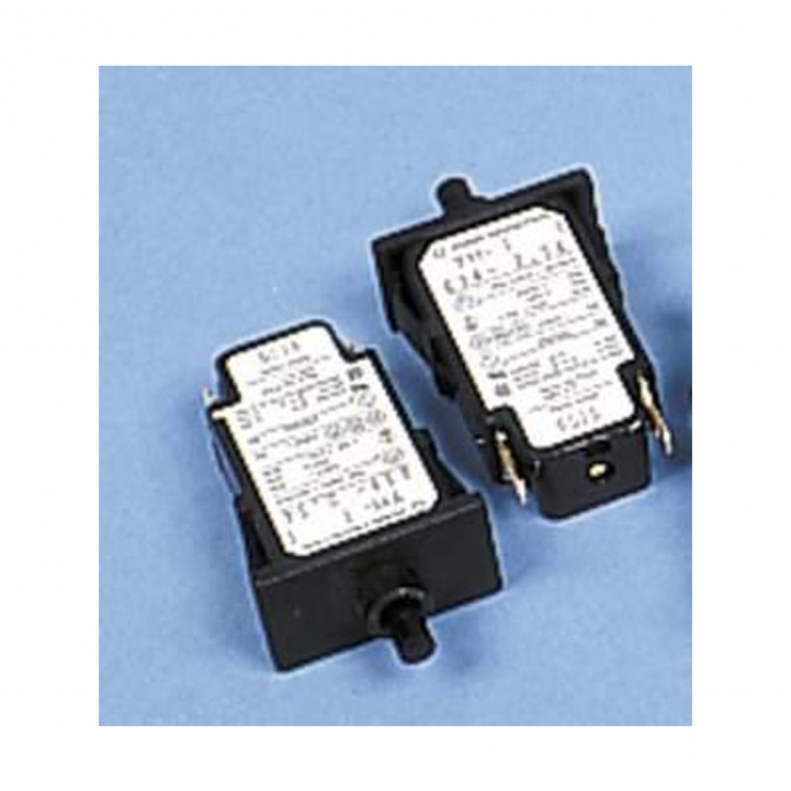 Automatic circuit breaker 12A in the group Caravan & Motorhome / Electronics / Interior Lighting / Light bulbs & Fuses at Campmarket (69227)