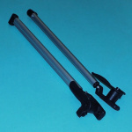 Window arms L+R Window arms L+R