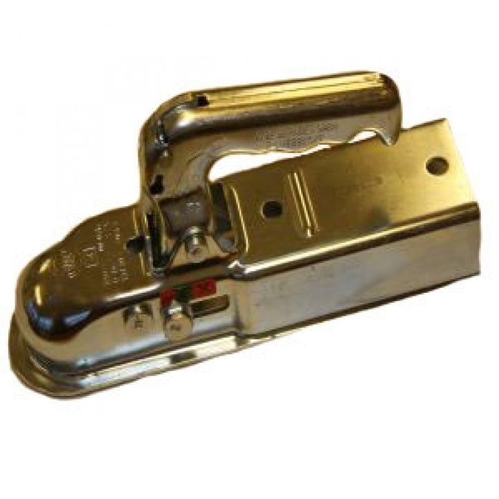 Ball coupling EM 80V in the group Caravan & Motorhome / Chassis / Movers/Connection assistance / Ball couplings at Campmarket (69466)