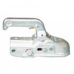 Ball coupling WW30 K+Z Ball coupling WW30 K+Z