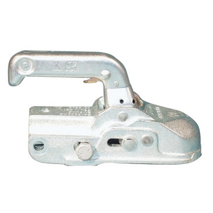 Ball coupling WW30 K+Z in the group Caravan & Motorhome / Chassis / Movers/Connection assistance / Ball couplings at Campingvaruhuset i Norden AB (69468)