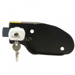 Security lock Ducato 94-02