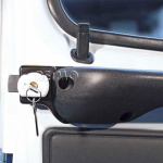 Security lock Ducato 94-02