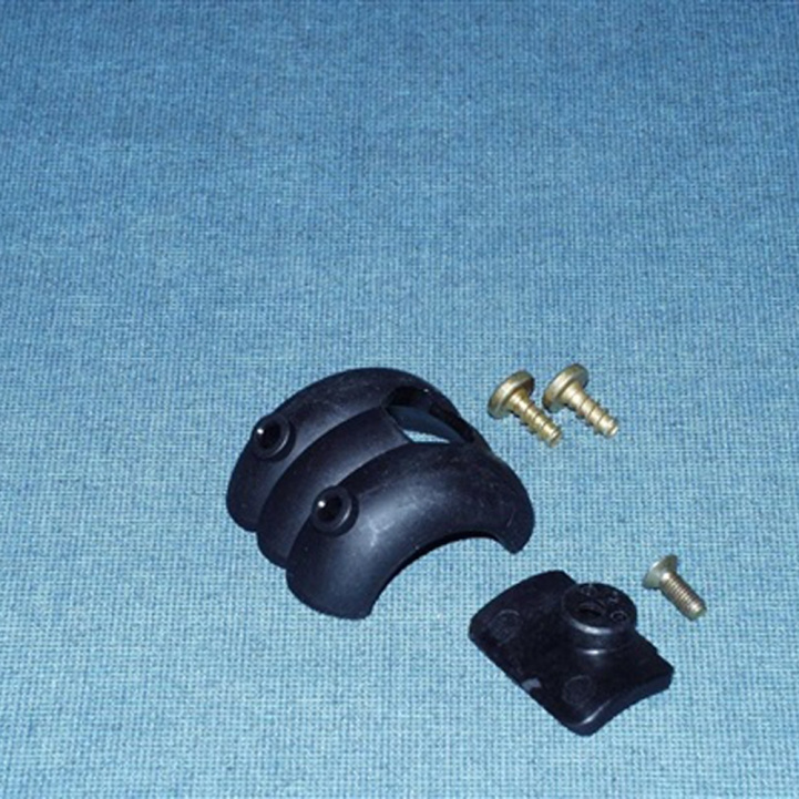 Friction lining AKS 2004 Front/Rear in the group Caravan & Motorhome / Chassis / Movers/Connection assistance / Ball couplings at Campingvaruhuset i Norden AB (69474)