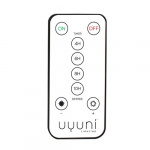 Uyuni Remote Control Uyuni Remote Control