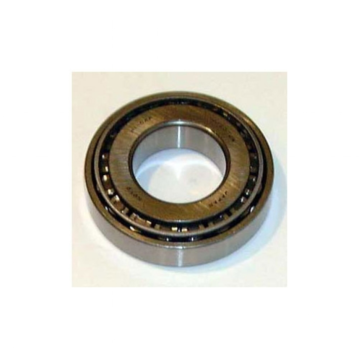 Wheel bearing 6205-2RS in the group Caravan & Motorhome / Chassis / Chassis details / Wheel bearing at Campmarket (69496)