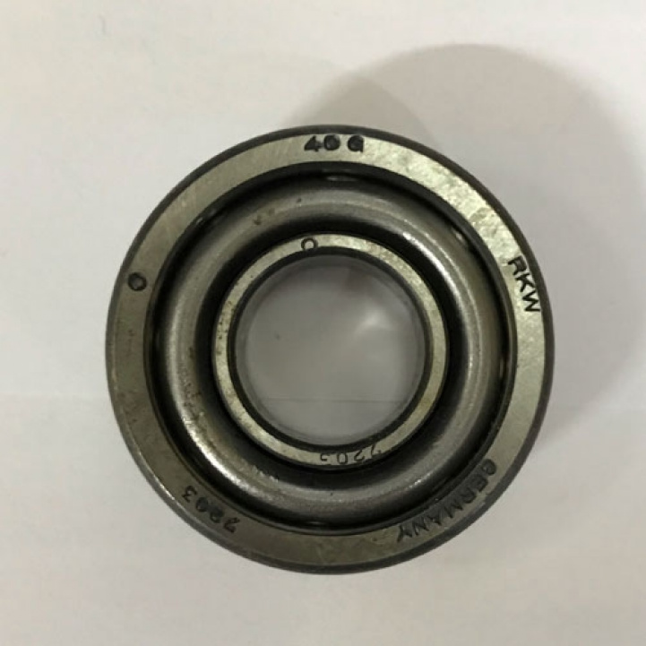 Wheel bearing 7203 in the group Caravan & Motorhome / Chassis / Chassis details / Wheel bearing at Campmarket (69498)