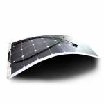 LTC Solar Cell Flat Line 120W LTC Solar Cell Flat Line 120W