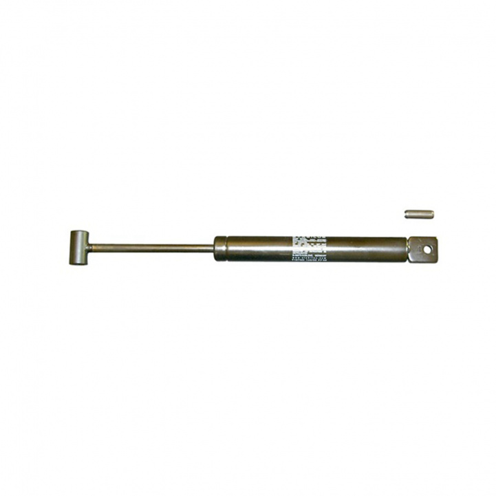 Easter push dampers BPW, PAV/SR 07-1.3 MX in the group Caravan & Motorhome / Chassis / Chassis details / Shock absorber at Campingvaruhuset i Norden AB (69513)