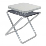 Tortuga Camping Stool with Top Plate Tortuga Camping Stool with Top Plate