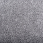 Pasadena Grey Camping Chair