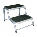 Double staircase Carbest