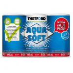 Thetford Toilet paper 6-pack