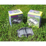 Jumbo Support Leg Foot 4-pack Jumbo Support Leg Foot 4-pack