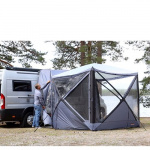 WeCamp Motorhome Tent Quickstop 2.0