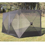 WeCamp Windbreak Pop-Up Screen 300x118 cm WeCamp Windbreak Pop-Up Screen 300x118 cm