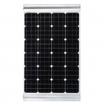 GoCamp Solar Panel Set 180W Including 15A Mppt Regulator