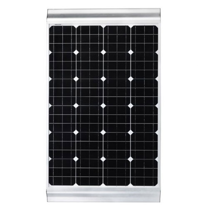 GoCamp Solar Panel Set 180W Including 15A Mppt Regulator in the group Caravan & Motorhome / Electronics / Solar panels at Campingvaruhuset i Norden AB (69588)