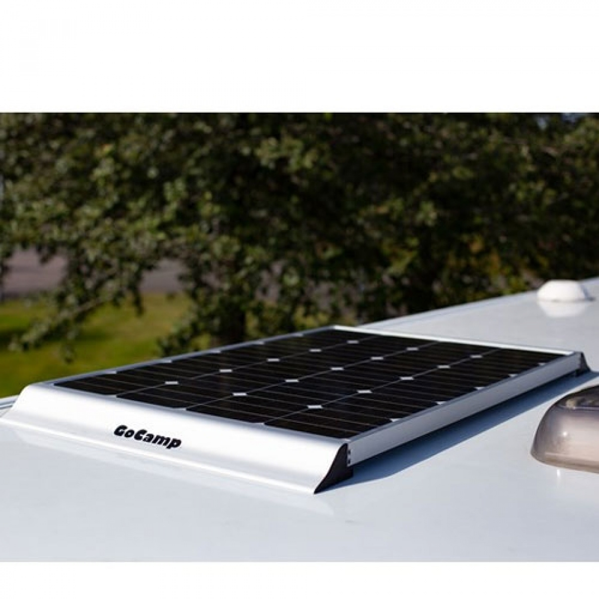 GoCamp Solar Panel Set 180W Including 15A Mppt Regulator in the group Caravan & Motorhome / Electronics / Solar panels at Campingvaruhuset i Norden AB (69588)