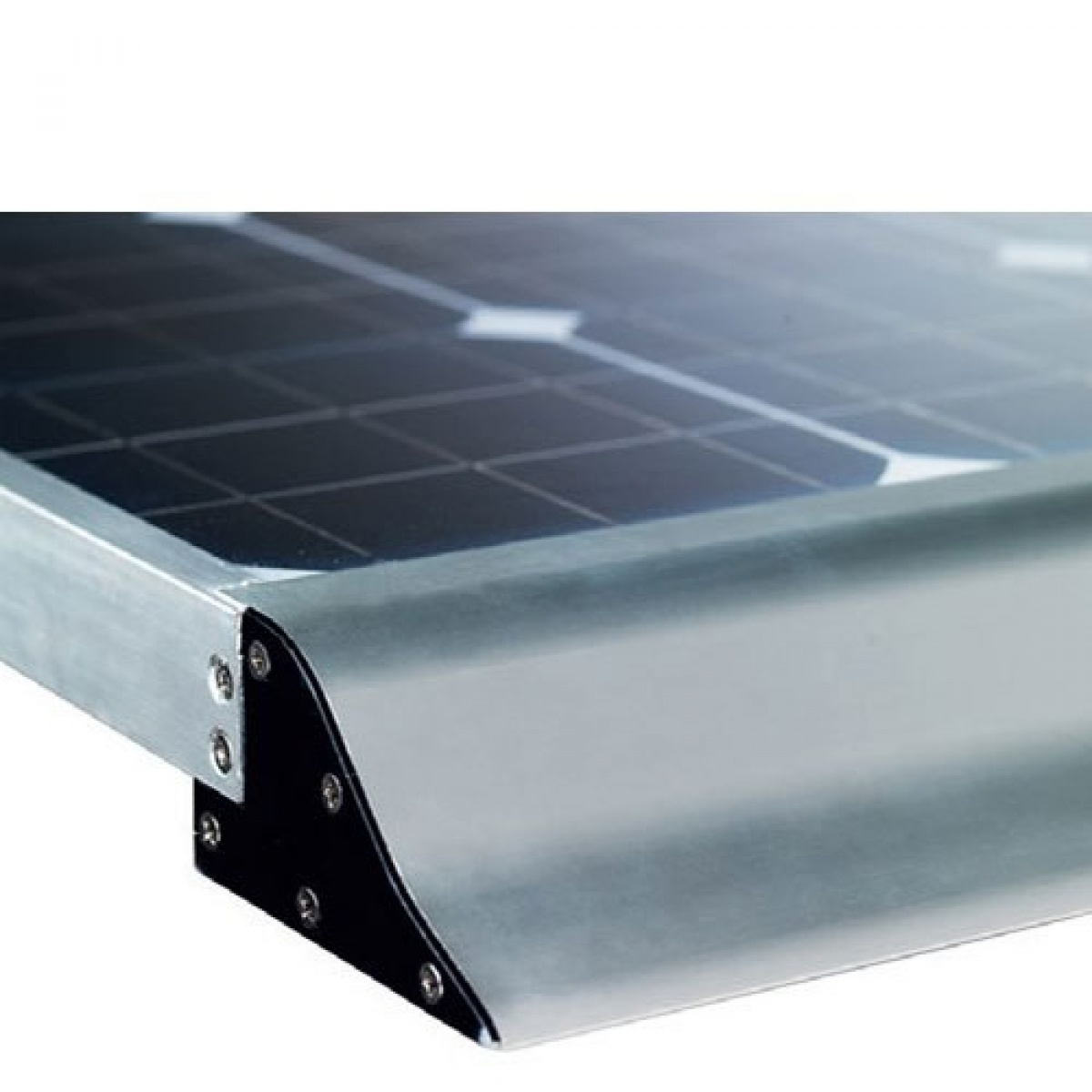 GoCamp Solar Panel Set 180W Including 15A Mppt Regulator in the group Caravan & Motorhome / Electronics / Solar panels at Campingvaruhuset i Norden AB (69588)