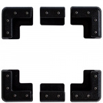 GoCamp Solar Panel Set 110W Including PWM Regulator GoCamp Solar Panel Set 110W Including PWM Regulator