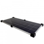 GoCamp Solar Panel Set 160W Including PWM Regulator