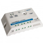 GoCamp Solar Panel Set 160W Including PWM Regulator