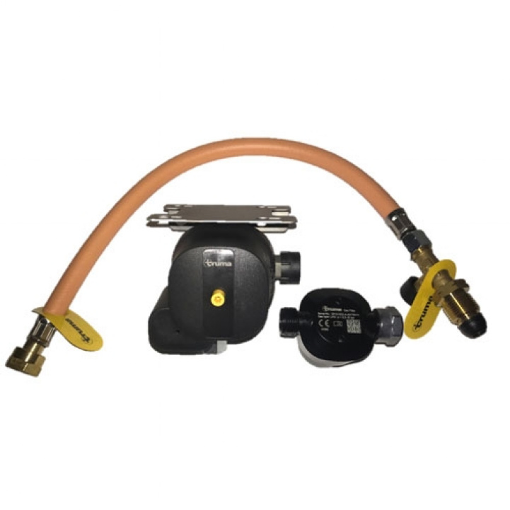  in the group Caravan & Motorhome / Gas and Accessories / Gas regulators & Accessories at Campmarket (69593)