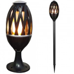 FMT Flaming Lamp LED Rebuild