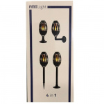 FMT Flaming Lamp LED Rebuild