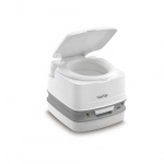 Thetford Porta Potti Qube 345 Thetford Porta Potti Qube 345