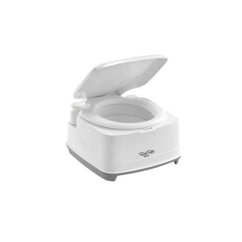 Thetford Porta Potti Qube 345 | Buy at Campmarket