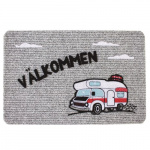 Welcome Mat Motorhome 40x60 cm Welcome Mat Motorhome 40x60 cm