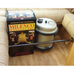 Cargo Telescopic Pole 89-167 cm