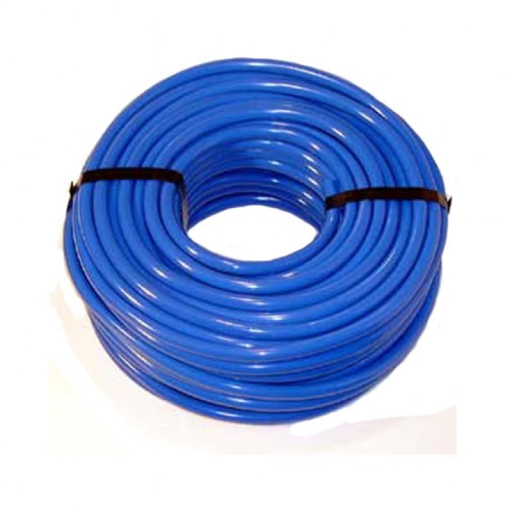 Water hose Blue 10 mm in the group Water & Sanitation / Water / Water hoses & Hose reels at Campmarket (69649)