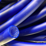 Water hose Blue 10 mm