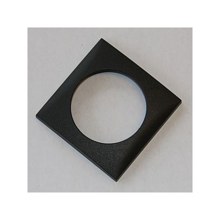 Simple frame Black Integro in the group Caravan & Motorhome / Electronics / Switches & In/Outlets / Frames at Campingvaruhuset i Norden AB (69651)