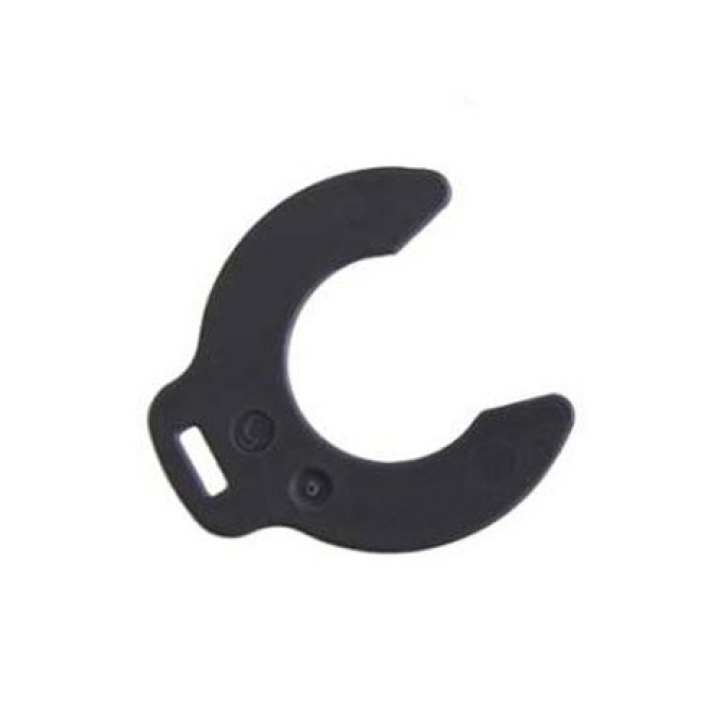 UniQuick Safety Clip 12 mm - 5 pack in the group Water & Sanitation / Water / Water connections etc. / Quick connections at Campingvaruhuset i Norden AB (69680)