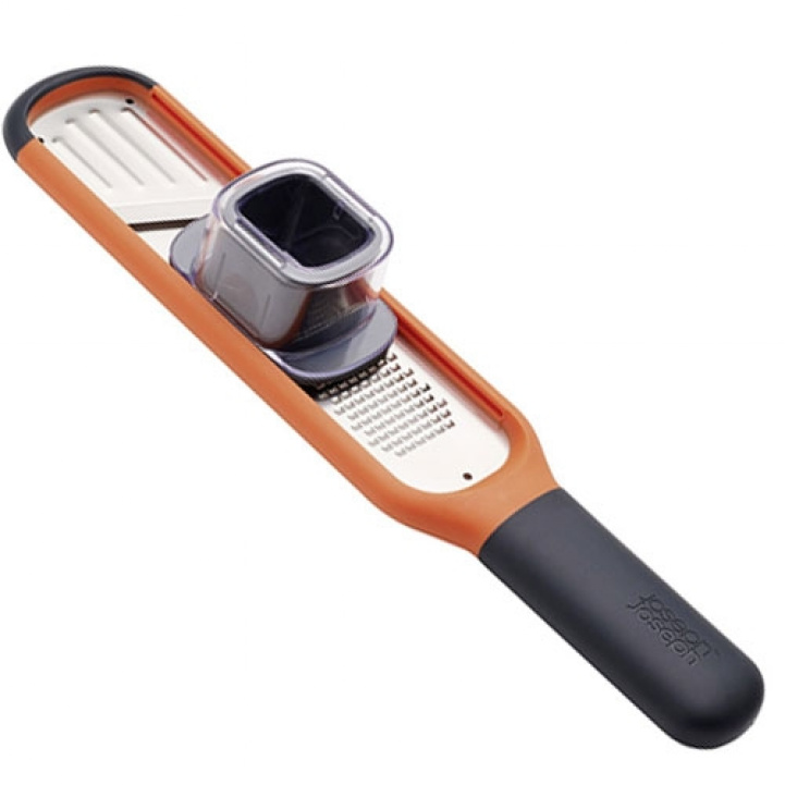 Joseph Vegetable Cutter 2-in-1 in the group Household & Kitchen / Kitchen accessories / Kitchen utensils at Campingvaruhuset i Norden AB (69693)