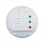 Carbon monoxide detector Carbon monoxide detector