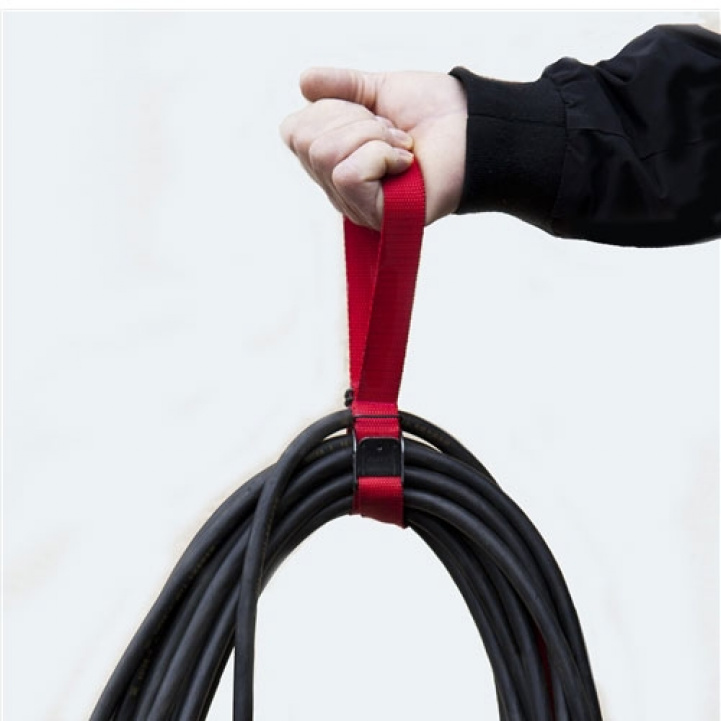 GoCamp Cable Straps with Handles 2-Pack in the group Other / Straps & Belts at Campingvaruhuset i Norden AB (69698)