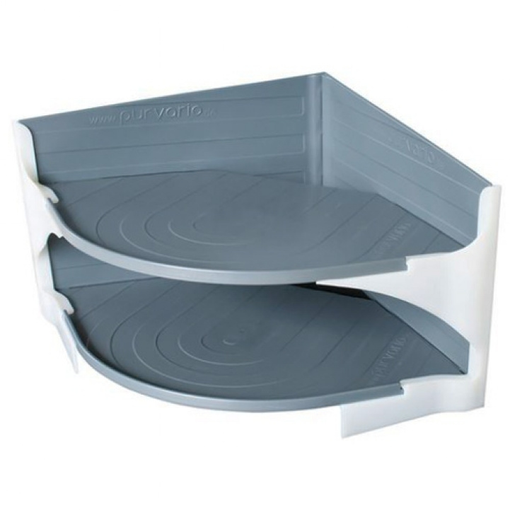Plate holder Ekkoo in the group Household & Kitchen / Kitchen accessories / Food & Pantry Storage at Campmarket (69699)