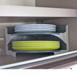 Plate holder Ekkoo Plate holder Ekkoo